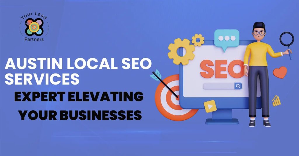 Austin Local SEO