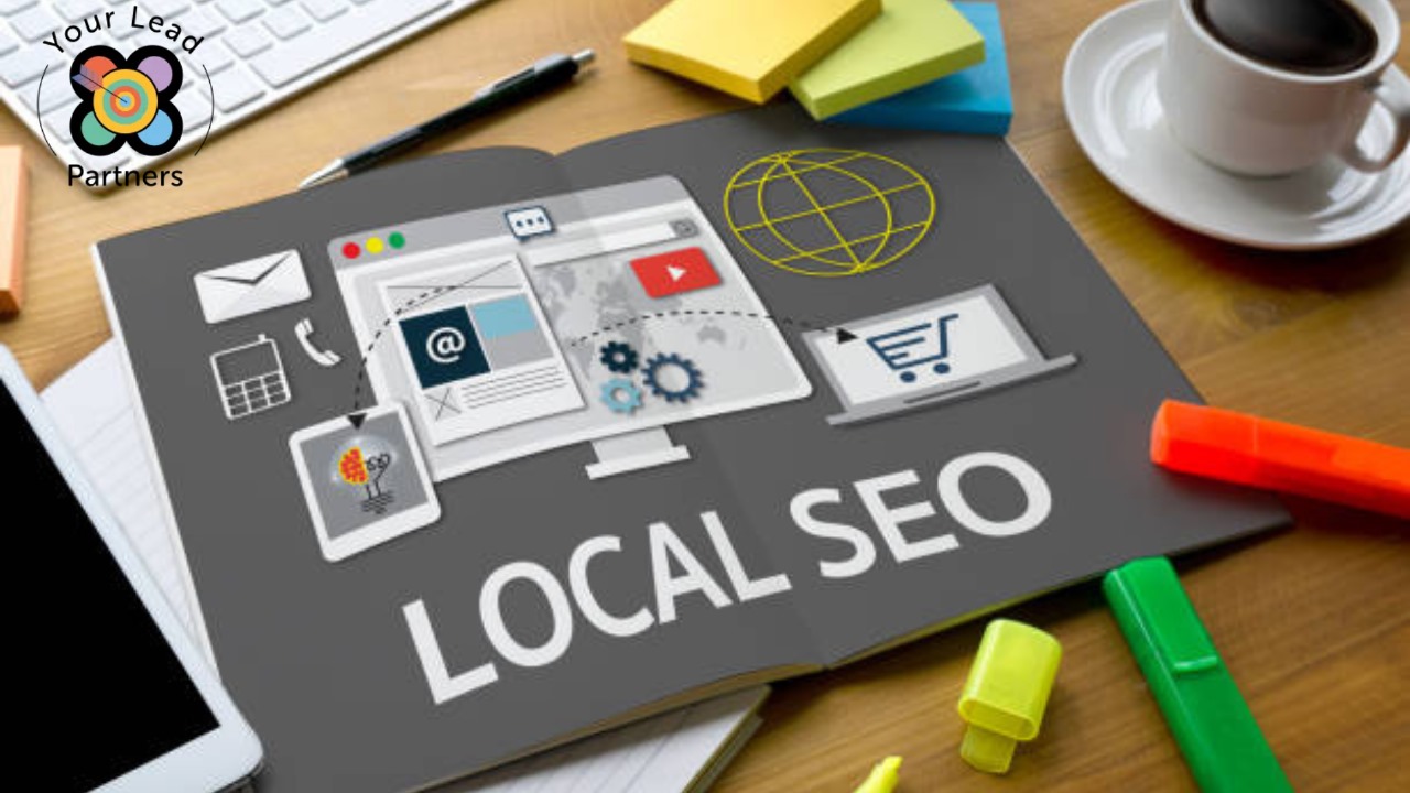 Local SEO Austin