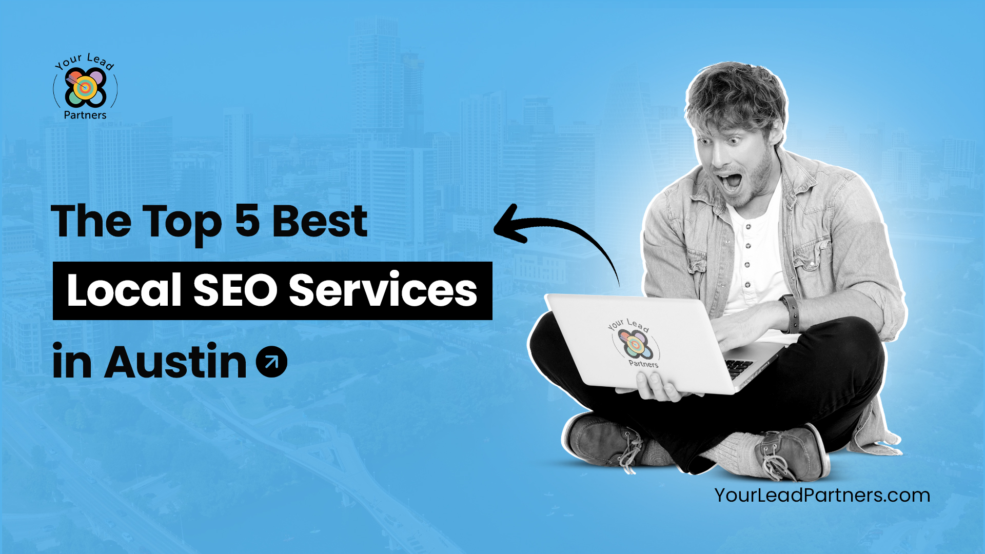 Local SEO Services in Austin