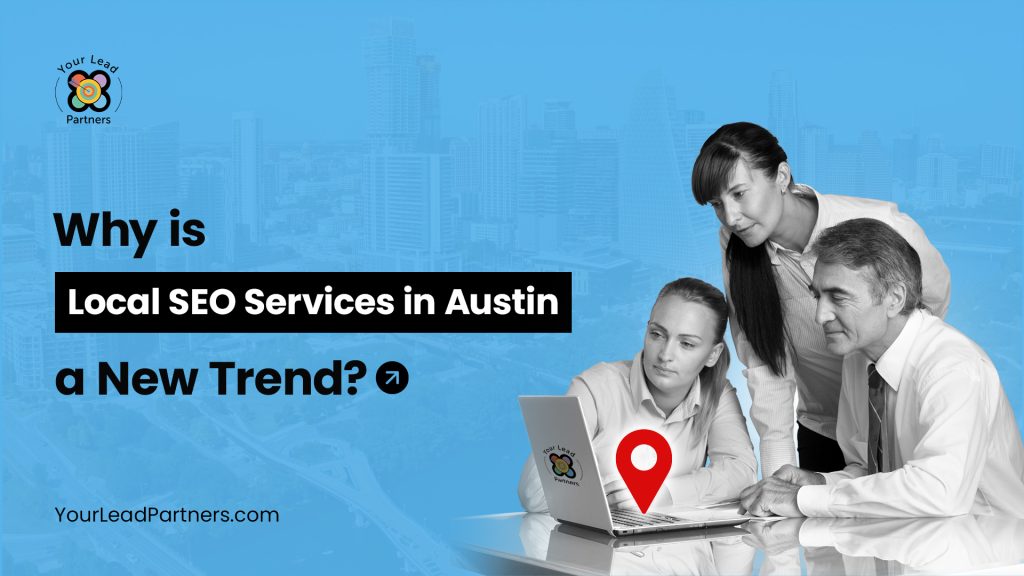 Local SEO Service Austin