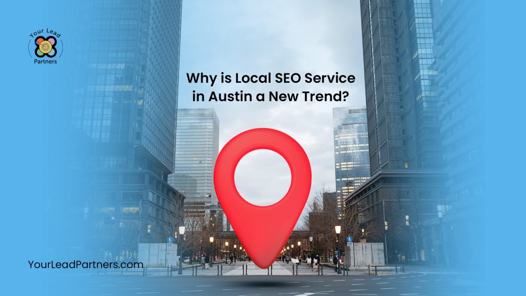 Local SEO Services Austin