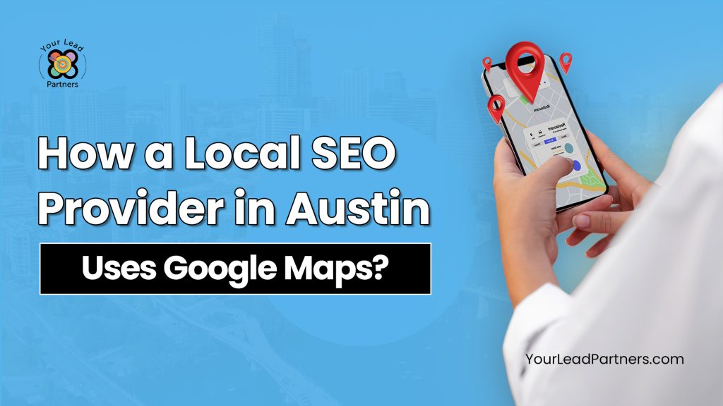 Local SEO providers in Austin