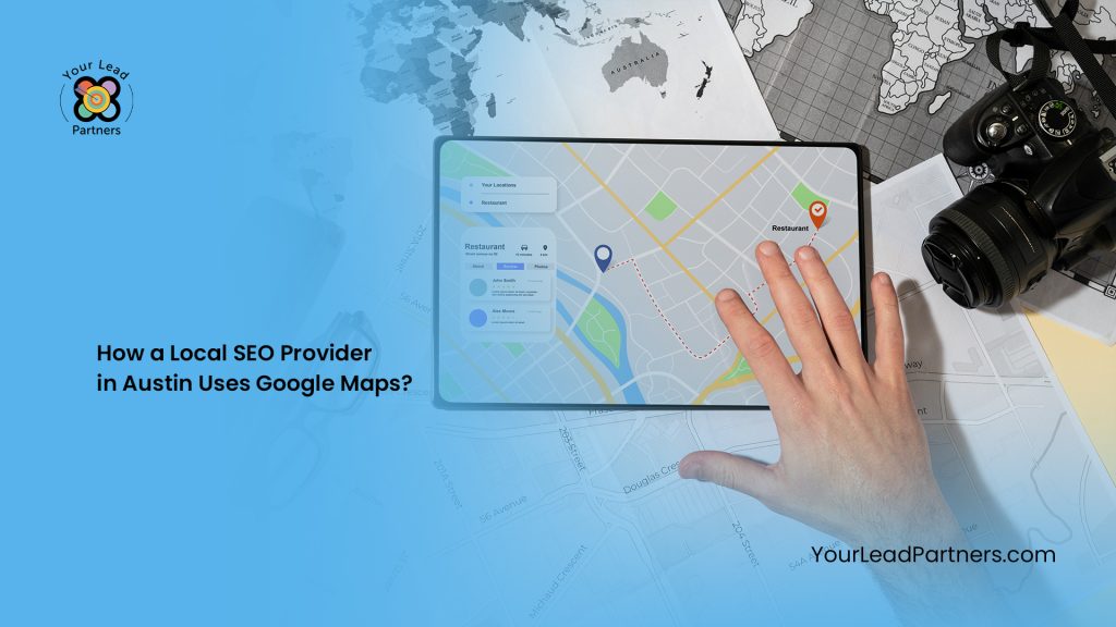 Local SEO providers in Austin