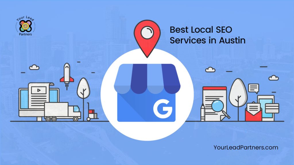 Best Local SEO services in Austin