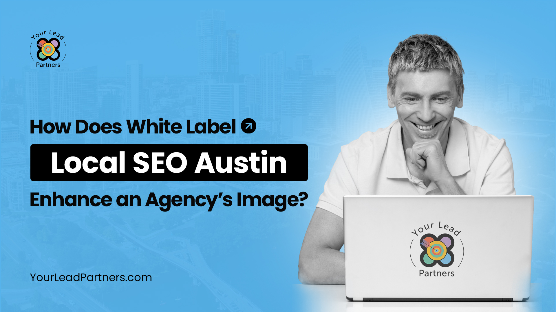 White Label Local SEO in Austin